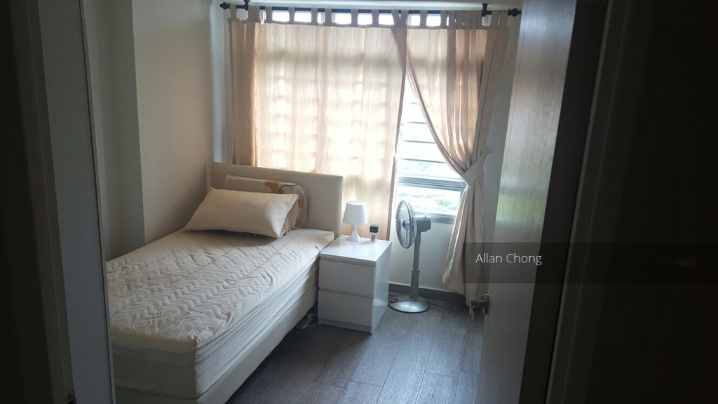 Blk 445 Yishun Avenue 11 (Yishun), HDB 4 Rooms #133037472